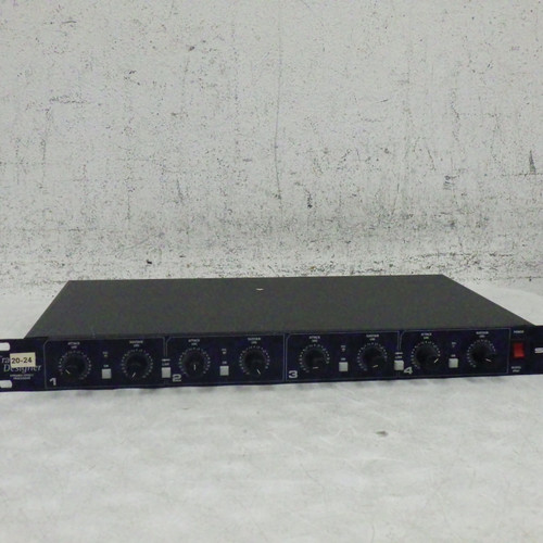 Vist Large View of Product Image Which is Used Spl Audio Transient Designer Compressor