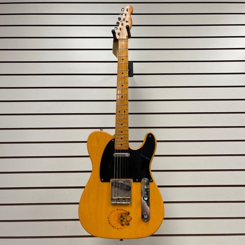 Vist Large View of Product Image Which is Used - Fender AMERICAN VINTAGE REISSUE 52 TELECASTER Electric Guitar