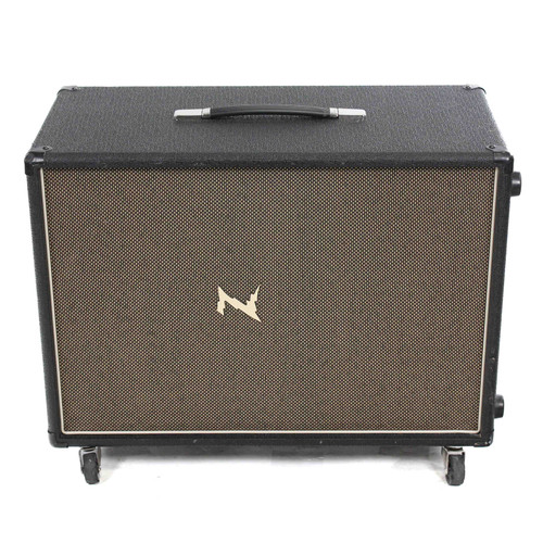 Vist Large View of Product Image Which is Used Dr. Z Z BEST 2X12 2 x 12 Guitar Speaker Cabinet 2 x 12