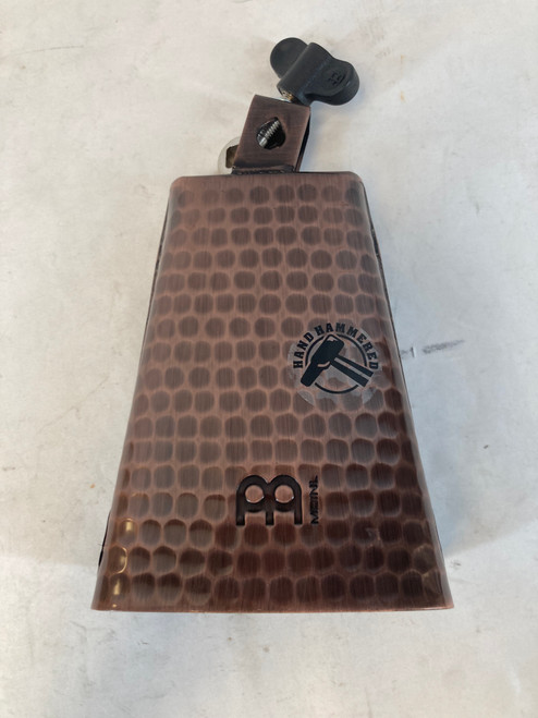Vist Large View of Product Image Which is Used Meinl Hand Hammered Cowbell