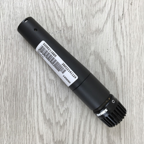 Vist Large View of Product Image Which is Used Shure SM57 Dynamic Microphone