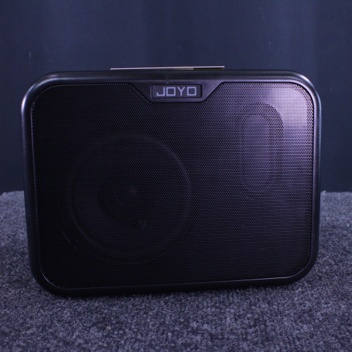 Vist Large View of Product Image Which is Used Joyo MA-10E PRACTICE AMP Solid State Guitar Combo Other