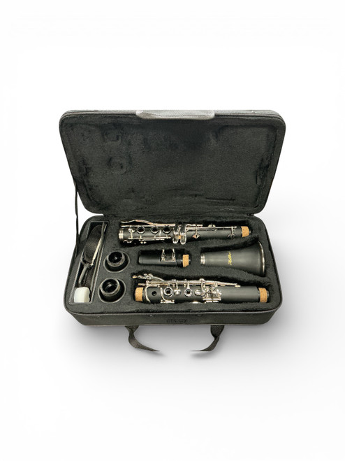 Vist Large View of Product Image Which is Used MILLBROOK Resonite Clarinet