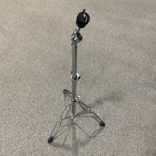 Vist Large View of Product Image Which is Used SOUND PERCUSSION SP STRAIGHT CYMBAL STAND