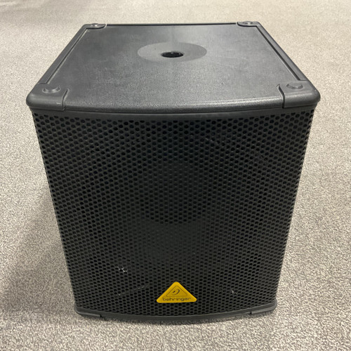 Vist Large View of Product Image Which is Used BEHRINGER EUROLIVE B1200D-PRO Powered Subwoofer