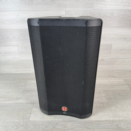Vist Large View of Product Image Which is Used Harbinger VARI V2312 - 12-inch 2000-watt Powered Speaker