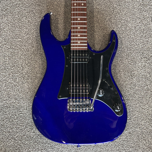 Vist Large View of Product Image Which is Used IBANEZ GIO HH Electric Guitar