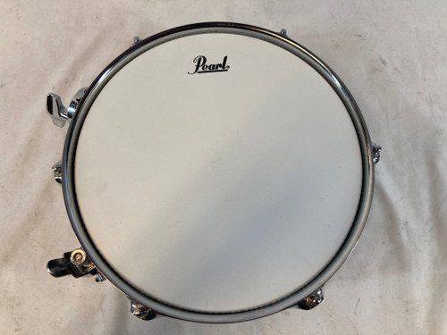 Vist Large View of Product Image Which is Used Pearl 10 IN SHORT FUSE SNARE