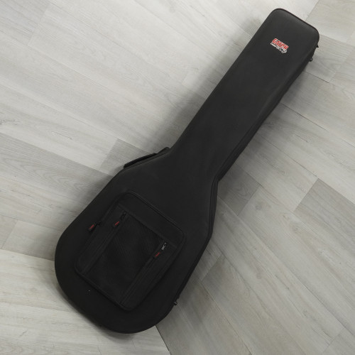 Vist Large View of Product Image Which is Used Gator Gl-ac-bass Guitar Case