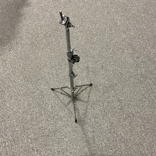 Vist Large View of Product Image Which is Used STRAIGHT CYMBAL STAND 