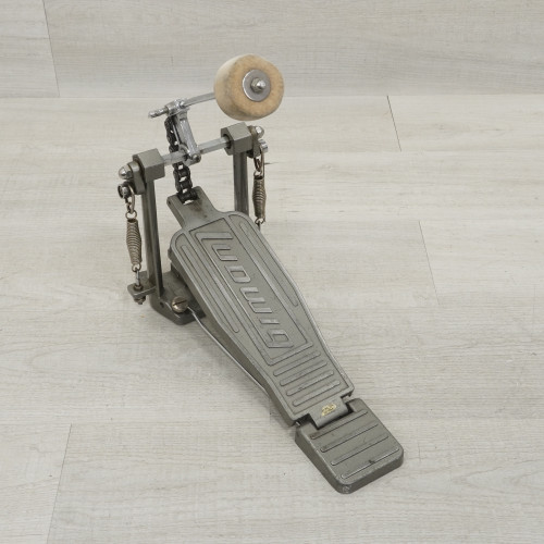 Vist Large View of Product Image Which is Used Ludwig Single Kick Drum Pedal