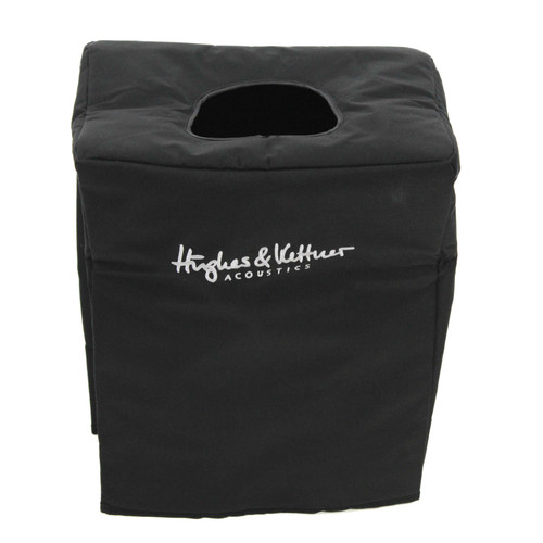 Vist Large View of Product Image Which is Used Hughes & Kettner AMP COVER Guitar Case