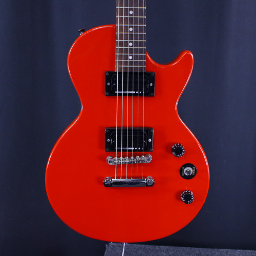 Vist Large View of Product Image Which is Used Epiphone LP SPECIAL LP Type Electric Guitar Red 6-String