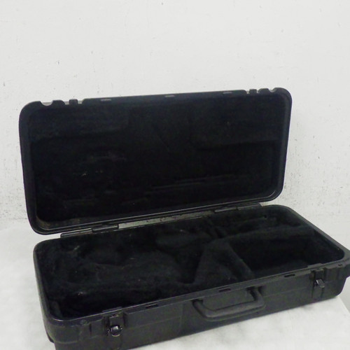 Vist Large View of Product Image Which is Used Bundy ALTO SAXOPHONE CASE Band Instrument Case