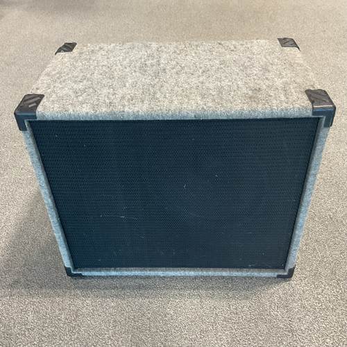 Vist Large View of Product Image Which is Used CARVIN 115 Bass Guitar Cabinet