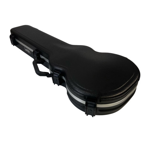 Vist Large View of Product Image Which is Used SKB LP ABS Guitar Case – Les Paul Style Hardshell Case