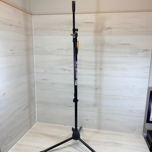 Vist Large View of Product Image Which is Used On Stage MIC STAND Microphone Stand