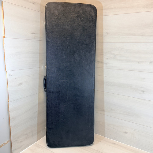 Vist Large View of Product Image Which is Used GUITAR HARD CASE Guitar Case