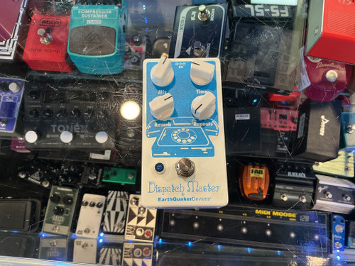 Vist Large View of Product Image Which is New NEW Dispatch Master V3