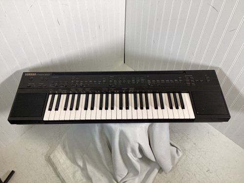 Vist Large View of Product Image Which is Used Yamaha PSR-60 61-Key Keyboard 61-Key