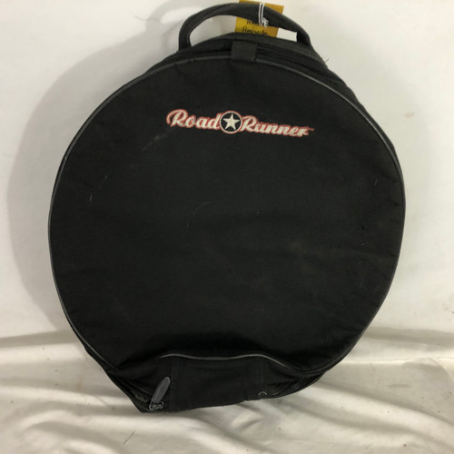 Vist Large View of Product Image Which is Used Road Runner SNARE BAG Drum Bag