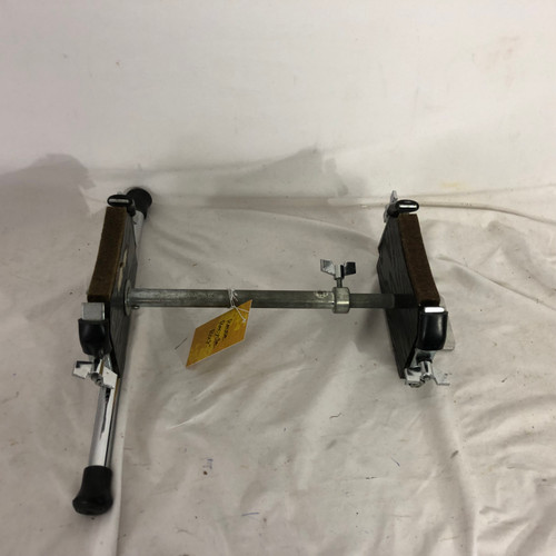 Vist Large View of Product Image Which is Used DANMAR KICK RISER Drum Hardware