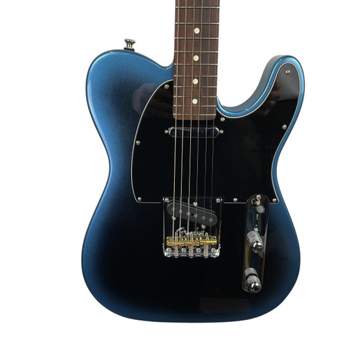 Vist Large View of Product Image Which is Used Fender AMERICAN PROFESSIONAL II TELECASTER T Type Electric Guitar Other 6-String