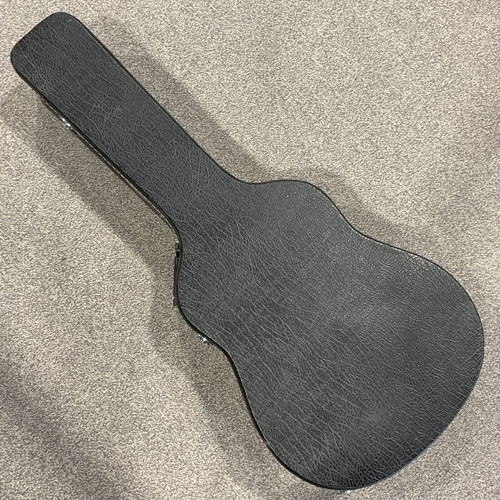 Vist Large View of Product Image Which is Used JASMINE ACOUSTIC HARD CASE