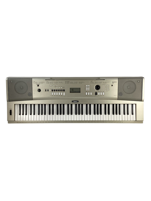 Vist Large View of Product Image Which is Used Yamaha YPG-235 Keyboard 76-key w/AC 
