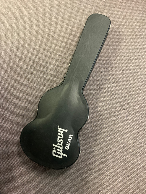 Vist Large View of Product Image Which is Used Gibson SG CASE Guitar Case