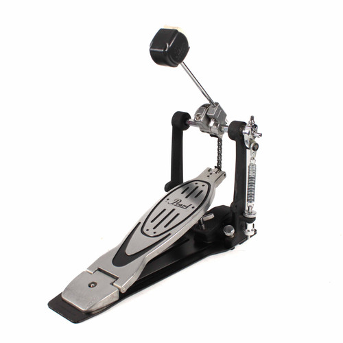 Vist Large View of Product Image Which is Used Pearl P-900 SINGLE KICK PEDAL Kick Drum Pedal