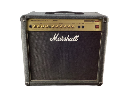 Vist Large View of Product Image Which is Used Marshall AVT50 VALVESTATE 2000 COMBO -NO REVERB