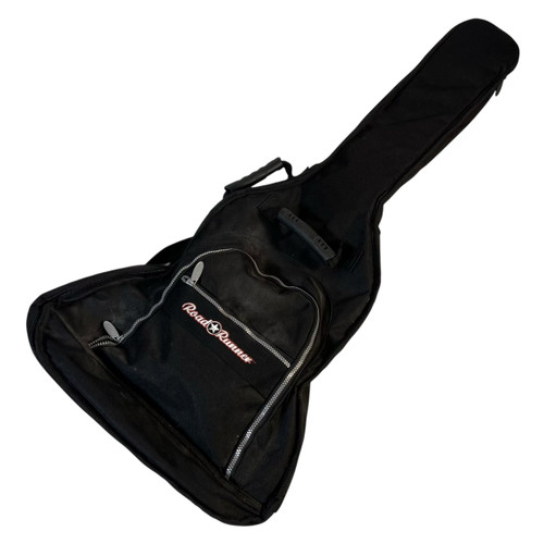 Vist Large View of Product Image Which is Used Road Runner Acoustic Guitar Gig Bag