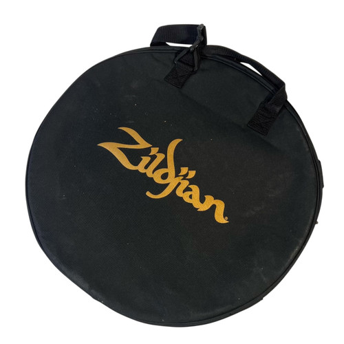 Vist Large View of Product Image Which is Used Zildjian 20" Cymbal Bag – Padded Cymbal Carry Bag