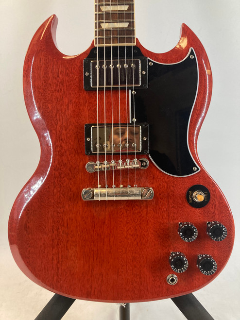 Vist Large View of Product Image Which is Used Gibson 2020 SG Standard '61 Electric Guitar