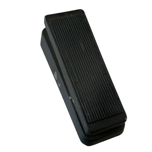 Vist Large View of Product Image Which is Used Dunlop CRY BABY GCB95 Wah Pedal
