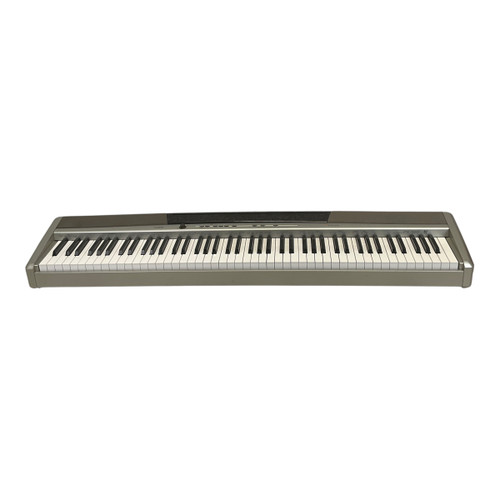 Vist Large View of Product Image Which is Used Casio Privia PX-120 88-key Keyboard 88-key