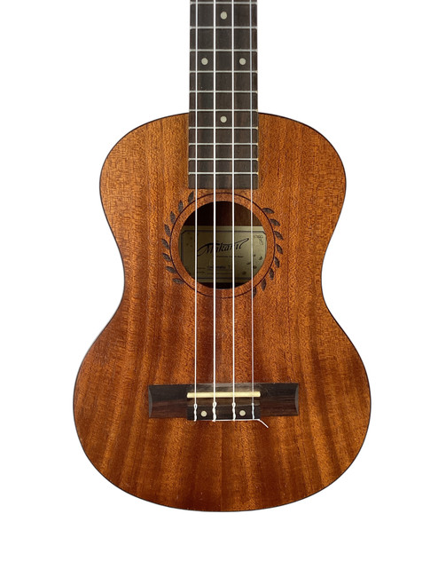 Vist Large View of Product Image Which is Used MAKANU MUK MAHO Tenor Ukulele w/Bag