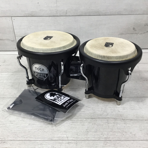 Vist Large View of Product Image Which is Used Toca Players Series Bongos