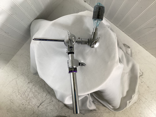 Vist Large View of Product Image Which is Used Yamaha CYMBAL BOOM ARM Boom Stand