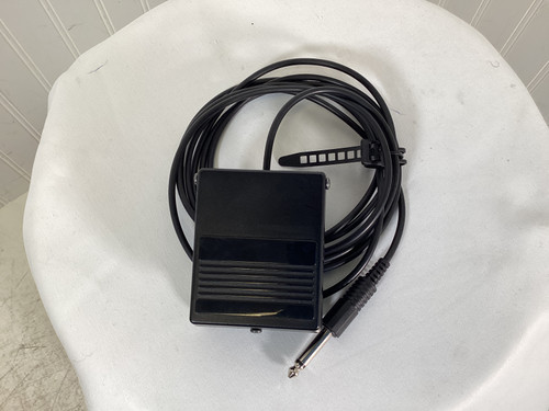 Vist Large View of Product Image Which is Used BRANDLESS SUSTAIN PEDAL Keyboard Pedal