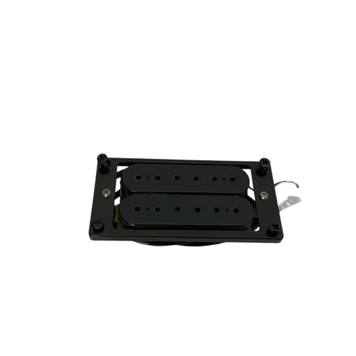 Vist Large View of Product Image Which is Used Dimarzio DP100BK Guitar Pickup