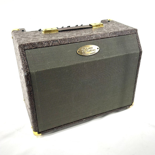 Vist Large View of Product Image Which is Used Luna Acoustic 25C