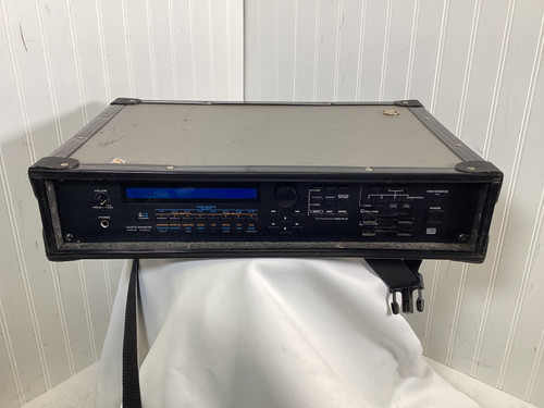 Vist Large View of Product Image Which is Used Roland JV-1080 Multi Effects