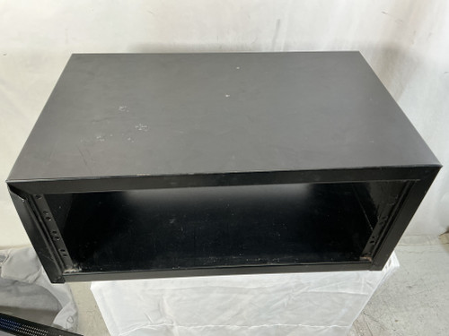 Vist Large View of Product Image Which is Used 4 SPACE RACK BOX 1-4 Space Rack