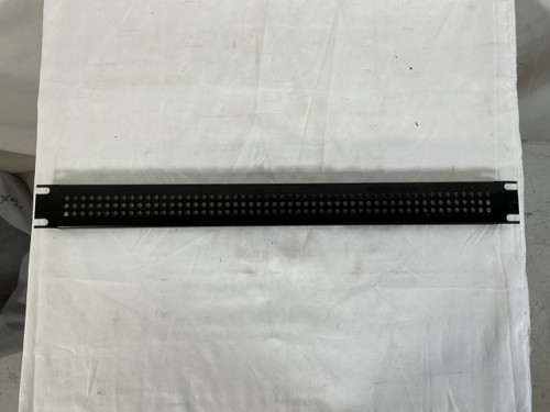 Vist Large View of Product Image Which is Used RACK SPACER Pro Sound Accessory