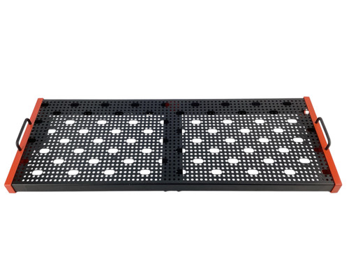 Vist Large View of Product Image Which is Used TEMPLE AUDIO DUO 34 PEDALBOARD/GATOR BAG