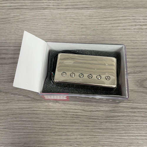 Vist Large View of Product Image Which is Used - Seymour Duncan SH-1B 59 MODEL HUMBUCKER Guitar Pickup