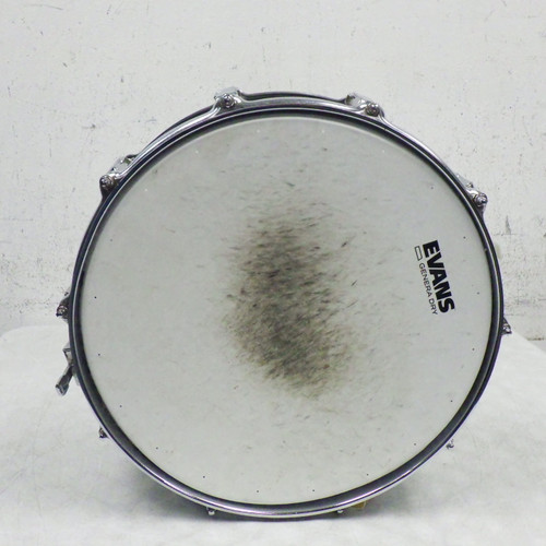 Vist Large View of Product Image Which is Used Remo QUADURA REMO SNARE Metal Snare Drum 14"