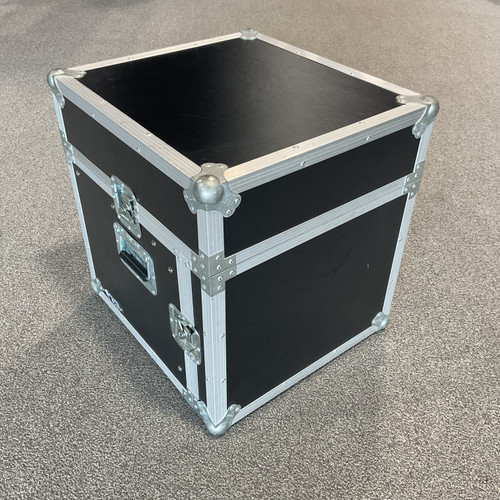 Vist Large View of Product Image Which is Used ROAD READY 10U MIXER / 8U RACK CASE